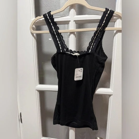 NWT Free People Intimately Only You Tank - Picture 4 of 4
